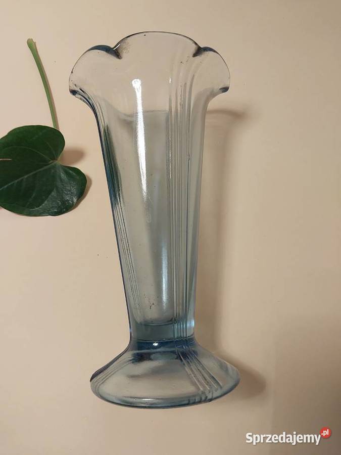 Szklo art deco Częstochowa