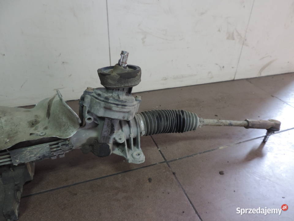 PRZEKŁADNIA MAGLOWNICA SEAT ALTEA 1K1423051CL Nowy Sącz sprzedam