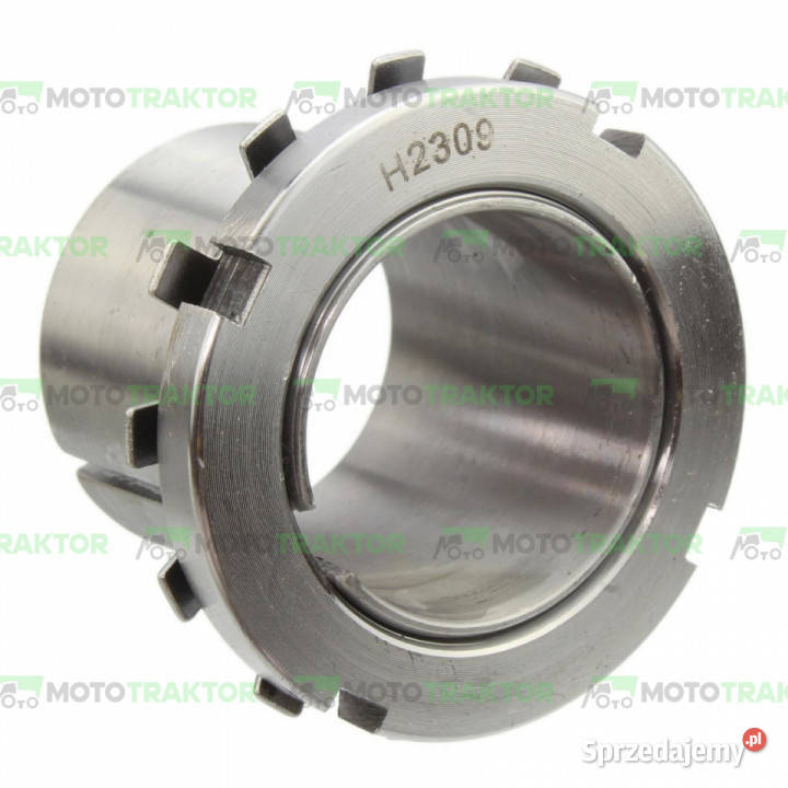 TULEJA ŁOŻYSKA H2309 502595