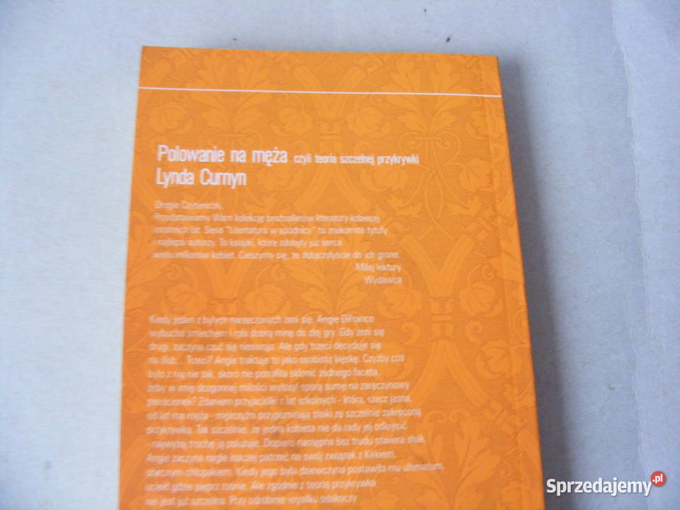 Wierność w stereo Samotność w Sieci Polowanie na Oborniki Śląskie