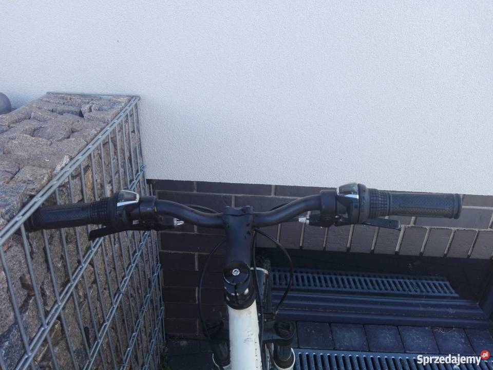 Rower D4X dirtstreet nie frstuntdh sprzedam