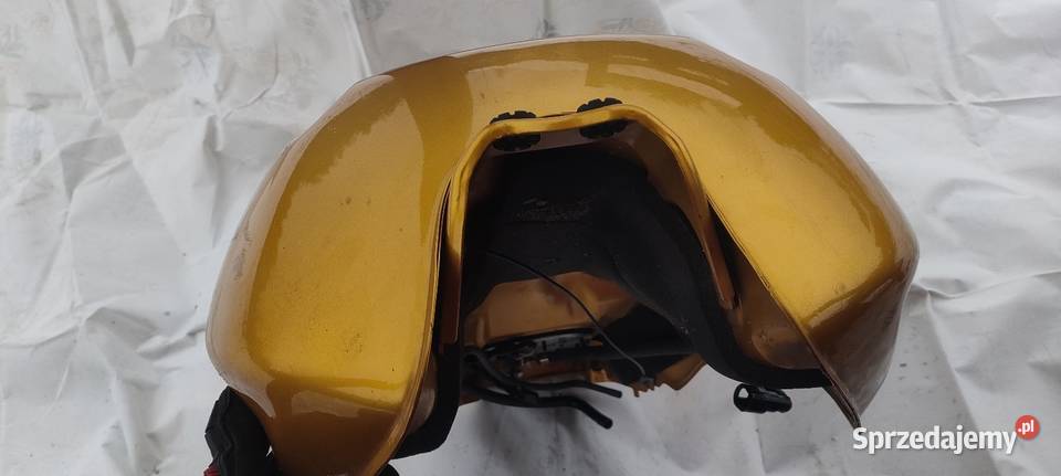 Honda CBF1000 SC58 zbiornik Łódź