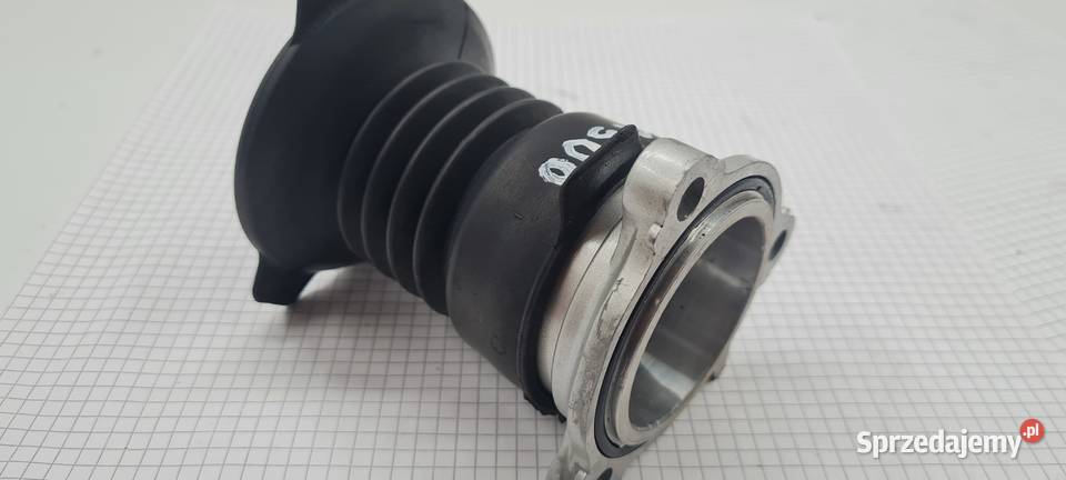 Honda Goldwing 1500 SC 22 osłona krzyżaka mazowieckie Warszawa