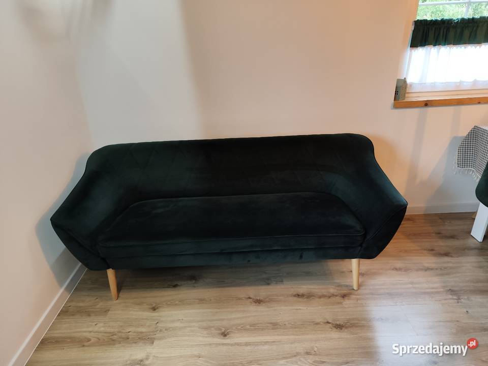 Sofa i fotel Popowo