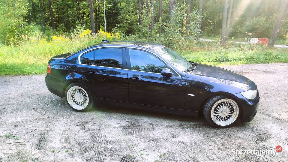 BMW 325i Kielce