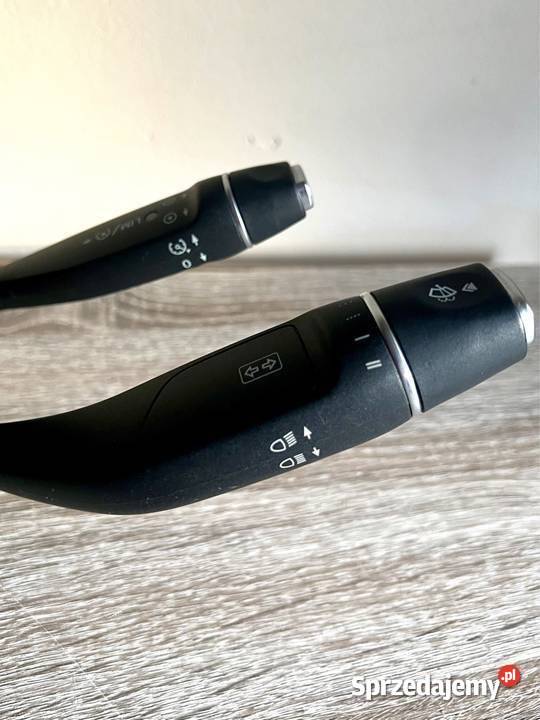 PRZEŁĄCZNIK ZESPOLONY MANETKI TAŚMA ZWIJAK osobowe