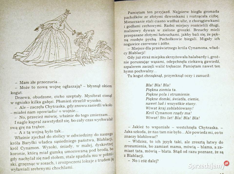 Porwanie w Tiutiurlistanie Wojciech Żukrowski Chełm