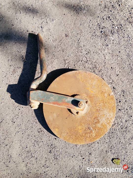 Pług krój do pługa grudziądz