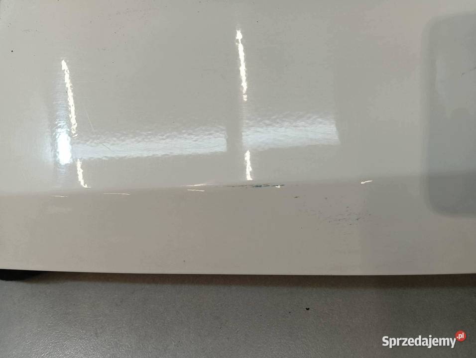 KLAPA TYŁ SEDAN LIFT 040 Toyota Corolla XII 2018 sprzedam