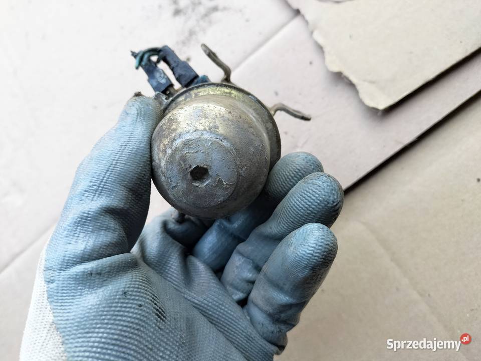 ZAWOR ELEKTROZAWOR CEWKA LPG GAZ LOVATO lubelskie Kamień-Kolonia