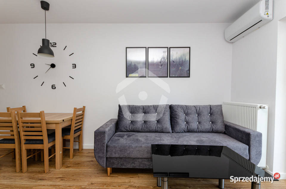 Mieszkanie 3 pokojowe na sprzedaż Drabinianka