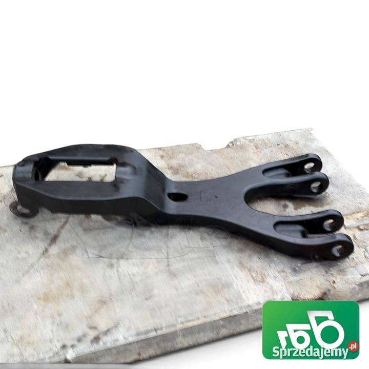 Wspornik Przednia Oś 84390031 Case Magnum 340 Wilkowo