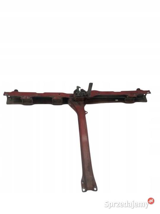 PAS PRZEDNI WZMOCNIENIE Suzuki Swift IV 20042010 osobowe