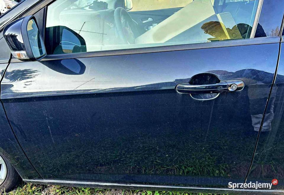 FORD FOCUS MK3 LEWI PRAWY PRZÓD KOD FB RADOM Rok produkcji 2014 sprzedam