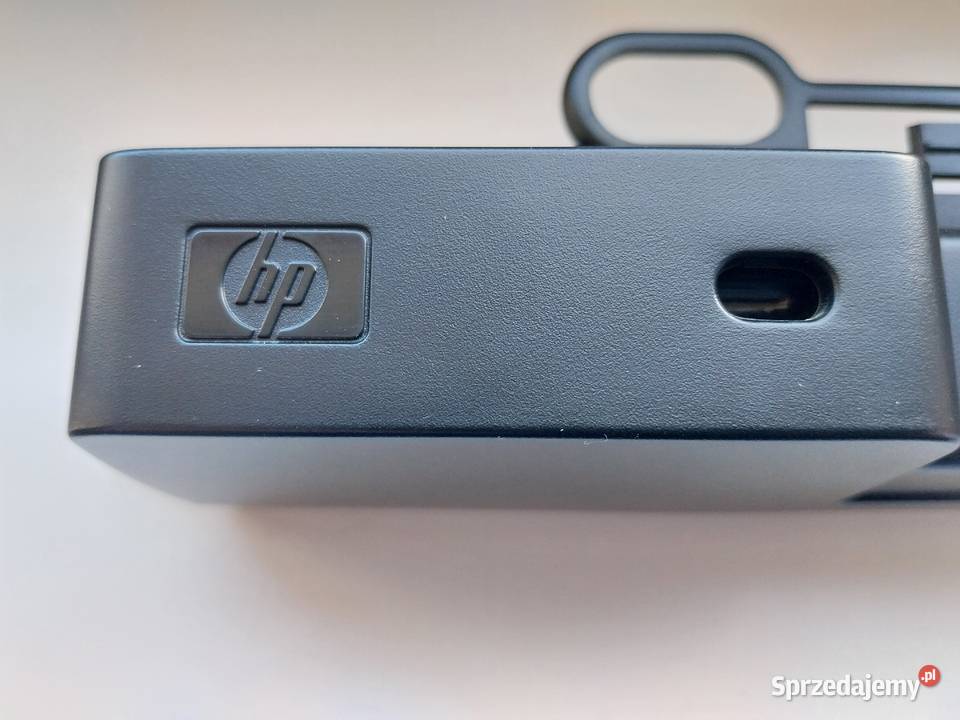 Głośniki HP H108 531565101 do monitora HP Wałbrzych