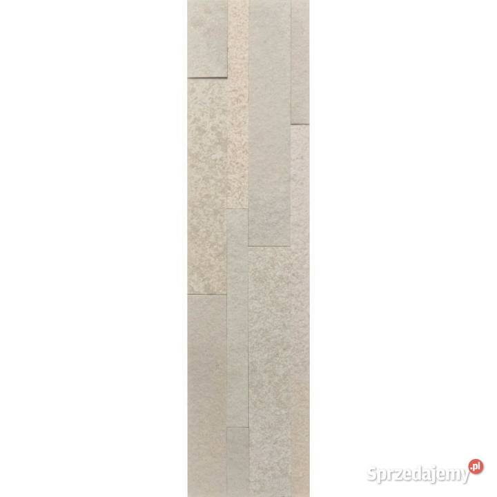 Panel ścienny Quick Stone 3D Mint White Gdynia