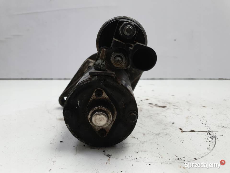 ROZRUSZNIK VW Golf V 20 FSI bosch sprzedam