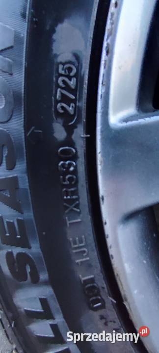 Mazda 6 Kombi 2016 r 25 192 nieuszkodzony