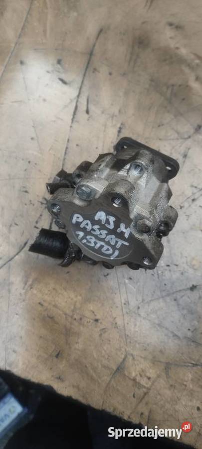 VW PASSAT B5 AUDI A4 A6 19TDI pompa wspomagania Kielce sprzedam