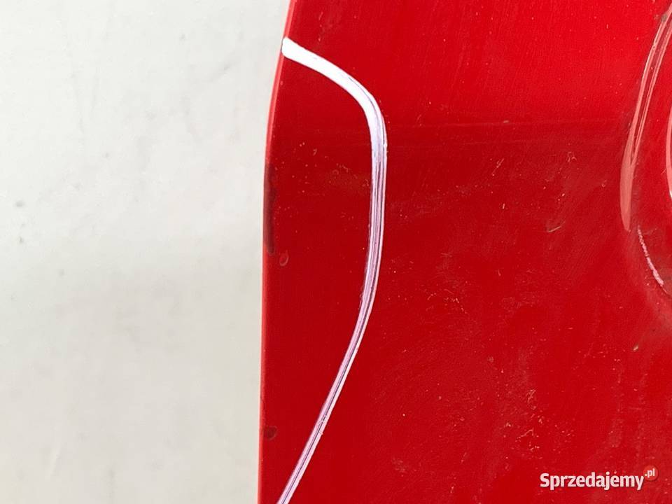 DRZWI PRAWY PRZÓD TOYOTA YARIS III Hatchback