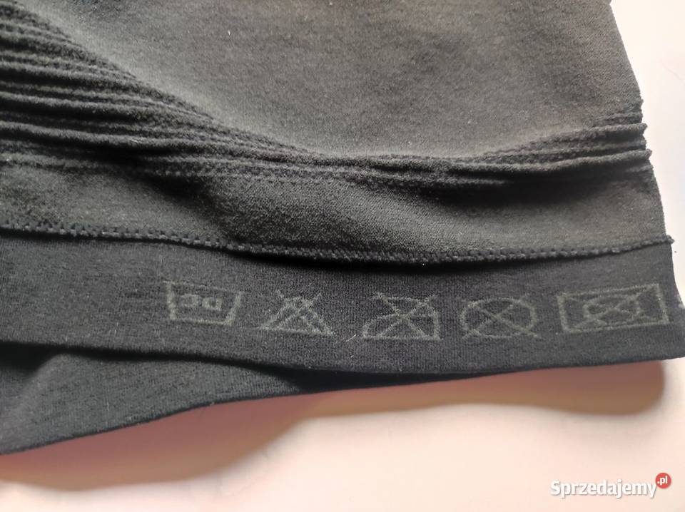 kominiarka termoaktywna bezszwowa 4F komin Odzież sportowa Kielce