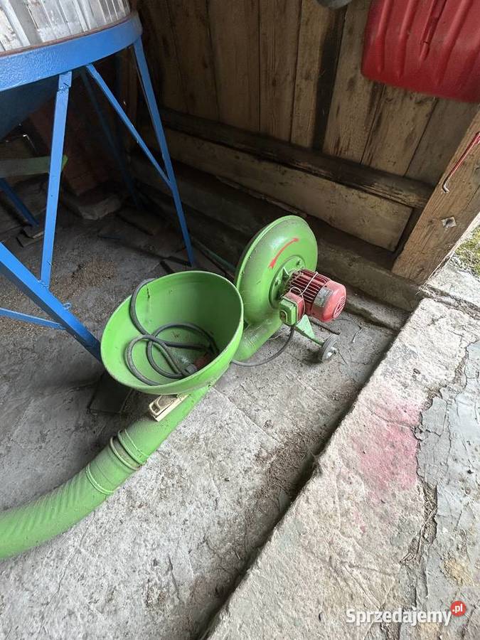 Maszyny lubelskie Gorajec-Zagroble