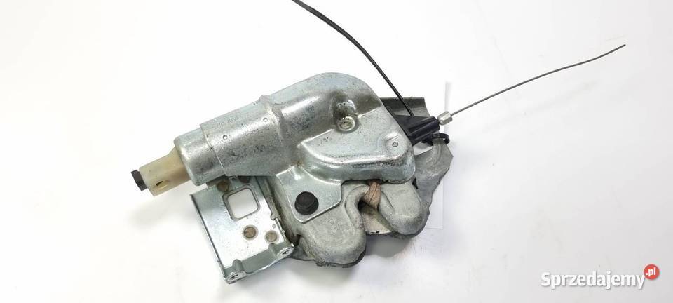 ZAMEK KLAPY CHEVROLET CORVETTE C4 LIFT 14089675 Lipno