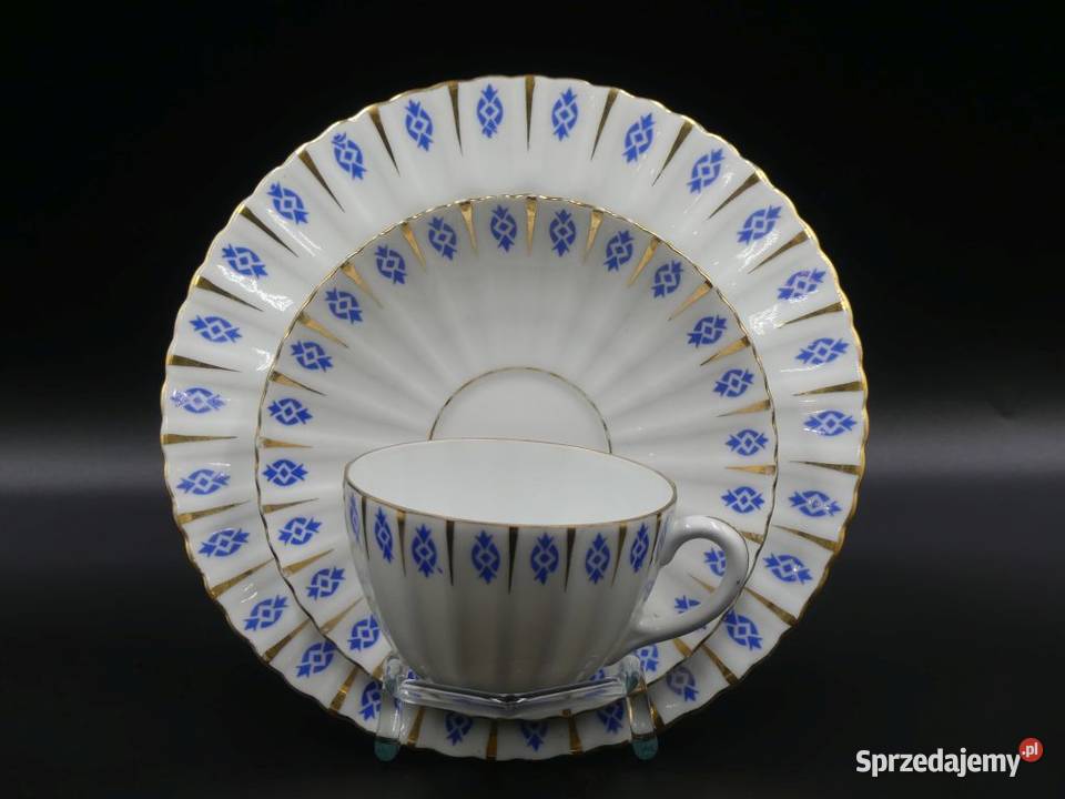 Urokliwe trio Tułowice Tillowitz 1920 44 wielkopolskie Poznań