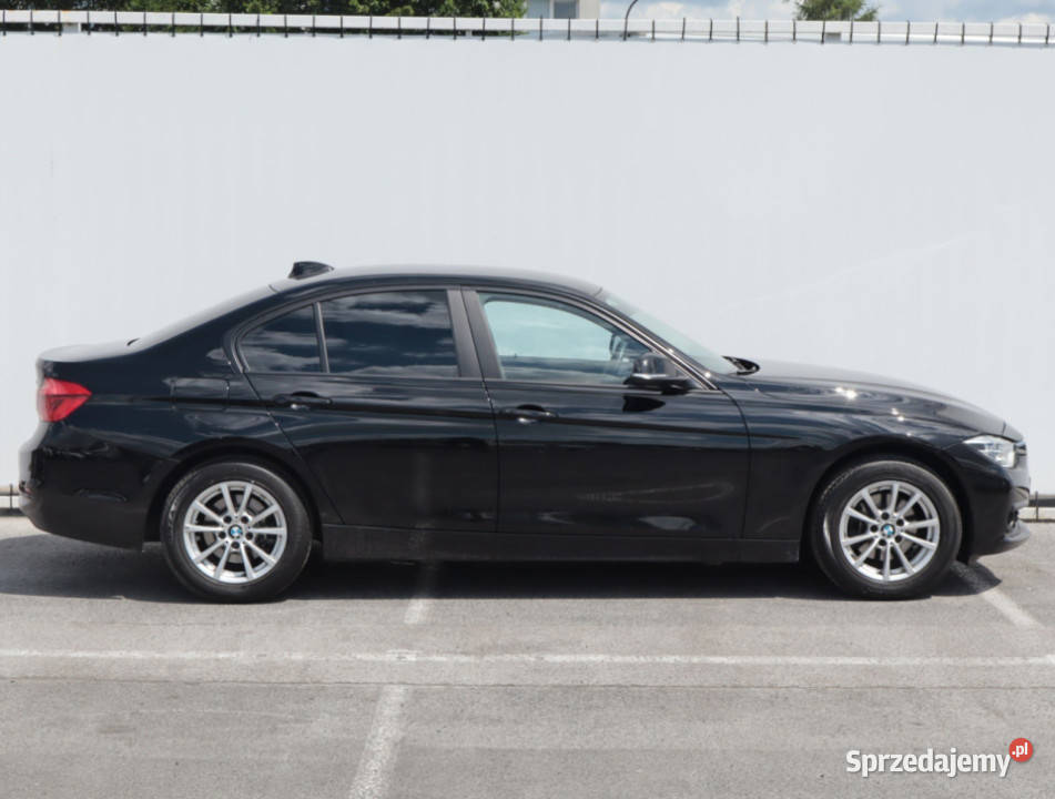 BMW 3 318 i Seria 3 sprzedam