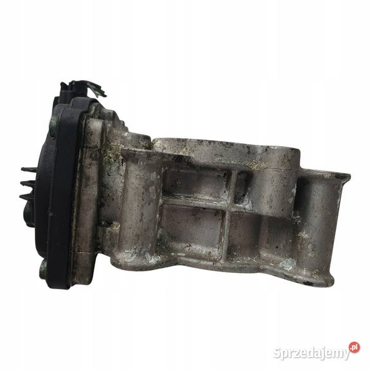 PRZEPUSTNICA Smart For Four 453 09 T Renault lubelskie Chełm
