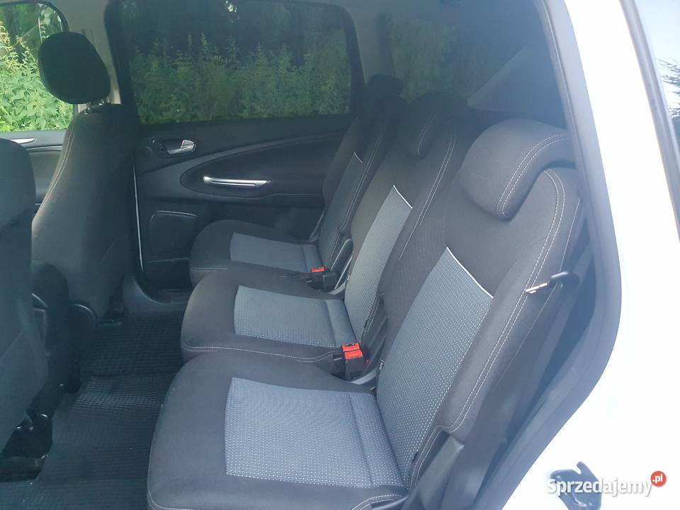 Ford S 20 Diesel małopolskie