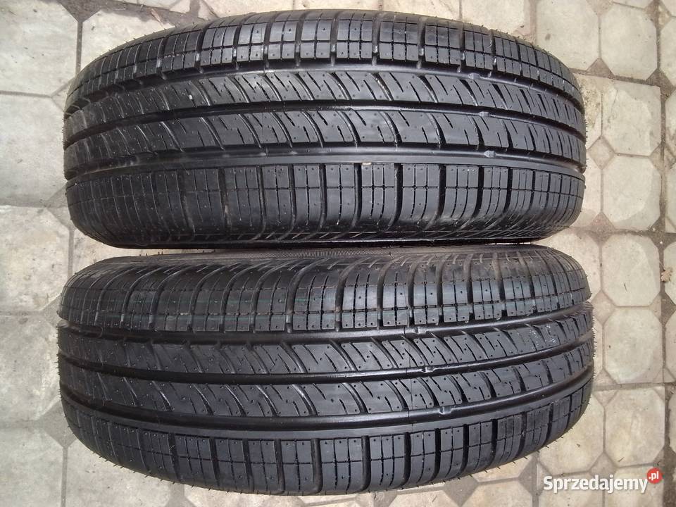 Opony Pirelli Cinturato p4 17565 R14 zapas 2 15cale Opony Tuszyn