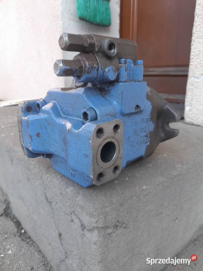 Pompa Rexroth A10V O 45 DFR152R nieuszkodzony