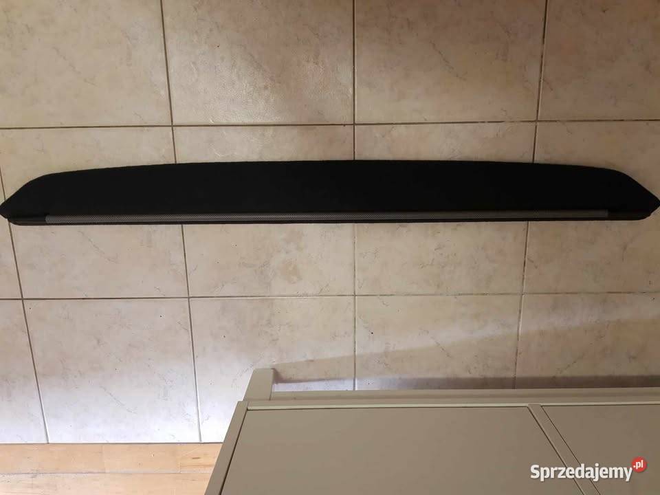 roleta tylnej szyby mercedes 124 sedan Rok produkcji 1991