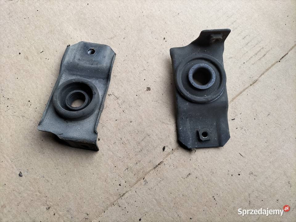 OPEL AGILA A 10 12 UCHWYT CHŁODNICY