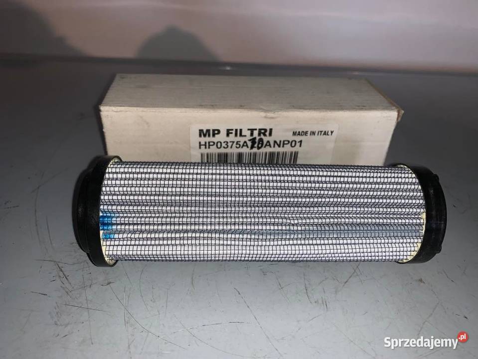 Mp Filtri HP0375A10ANP01 Wkład filtra Warszawa