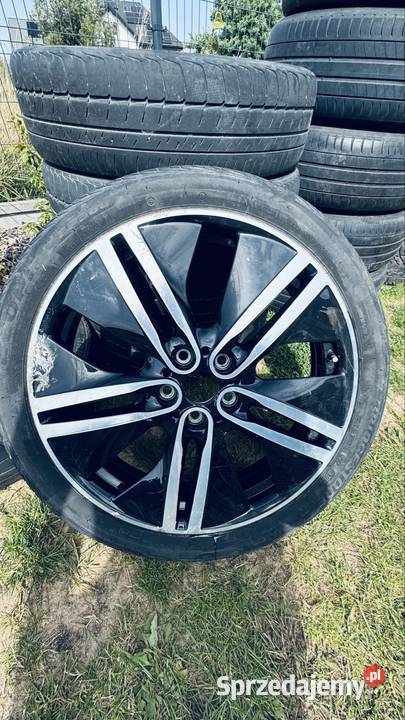 Felgi BMW i3 i3S 20 sprzedam