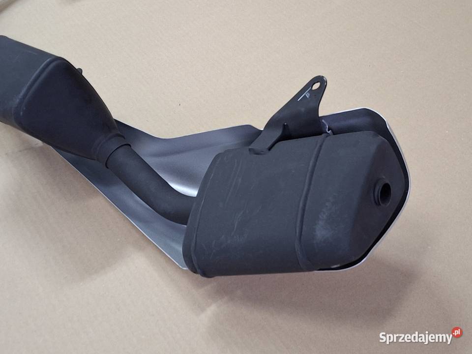 HONDA CBR 125 TŁUMIK WYDECH KOLEKTOR UKŁAD sprzedam