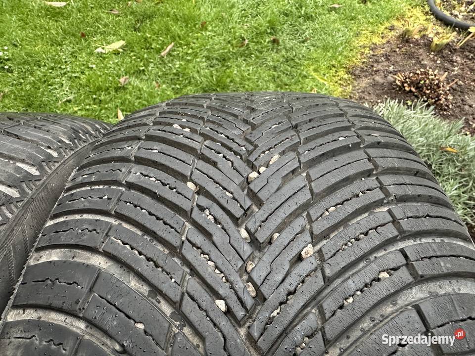 Opony wielosezonowe Pirelli 23550 R18 V do 240 km/h Samochodowe Kudowa-Zdrój