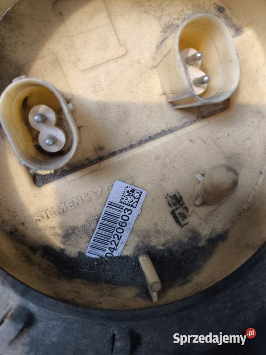 BMW E90 E91 20D 163 ZBIORNIK PALIWA 6765701 Radom sprzedam