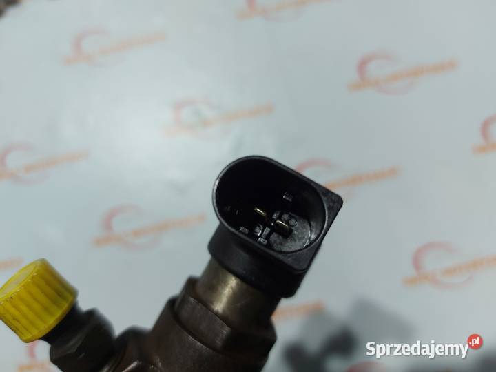 FOCUS CONNECT MONDEO 18 TDCI 4M5Q9F593AD wtrysk osobowe Kielce