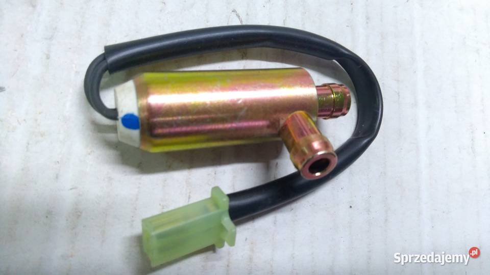 ZAWÓR ELEKTROMAGNETYCZNY MALAGUTI F12 F15 Bielsk Podlaski