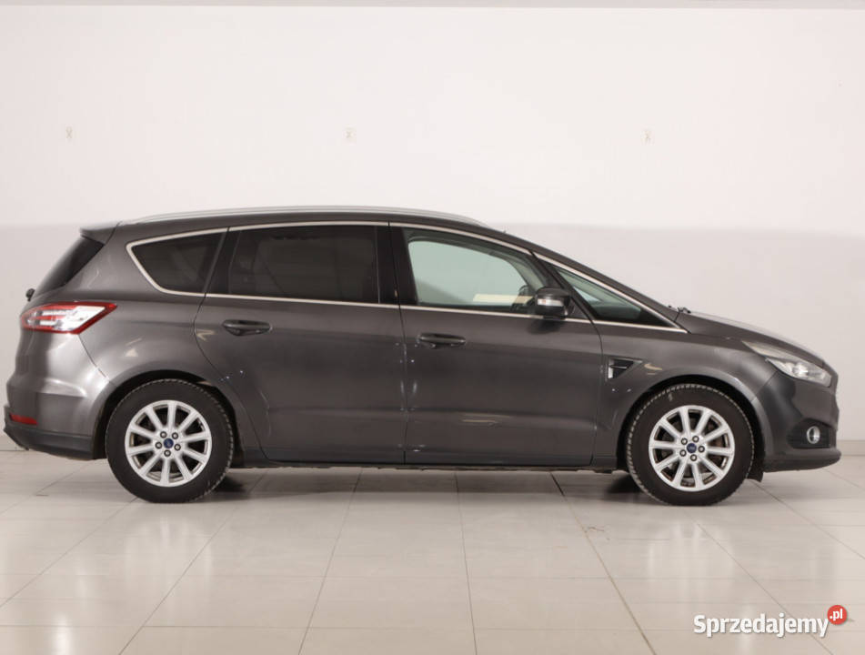 Ford S 20 TDCi Piaseczno sprzedam