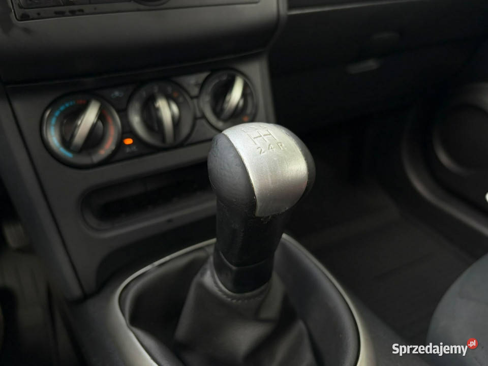 Nissan Qashqai super stan 1 własciciel I Lębork