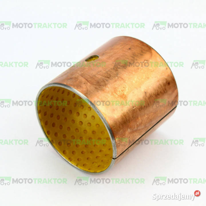 TULEJA PODNOŚNIKA MASSEY FERGUSON 3384199M1 Łążynek