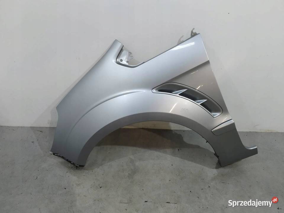 BŁOTNIK LEWY PRZÓD 76 Ford S I 20062015 świętokrzyskie