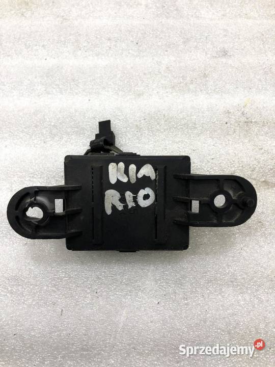 MODUŁ PRZEKAŹNIK KIA RIO I 95250FD200 osobowe wielkopolskie