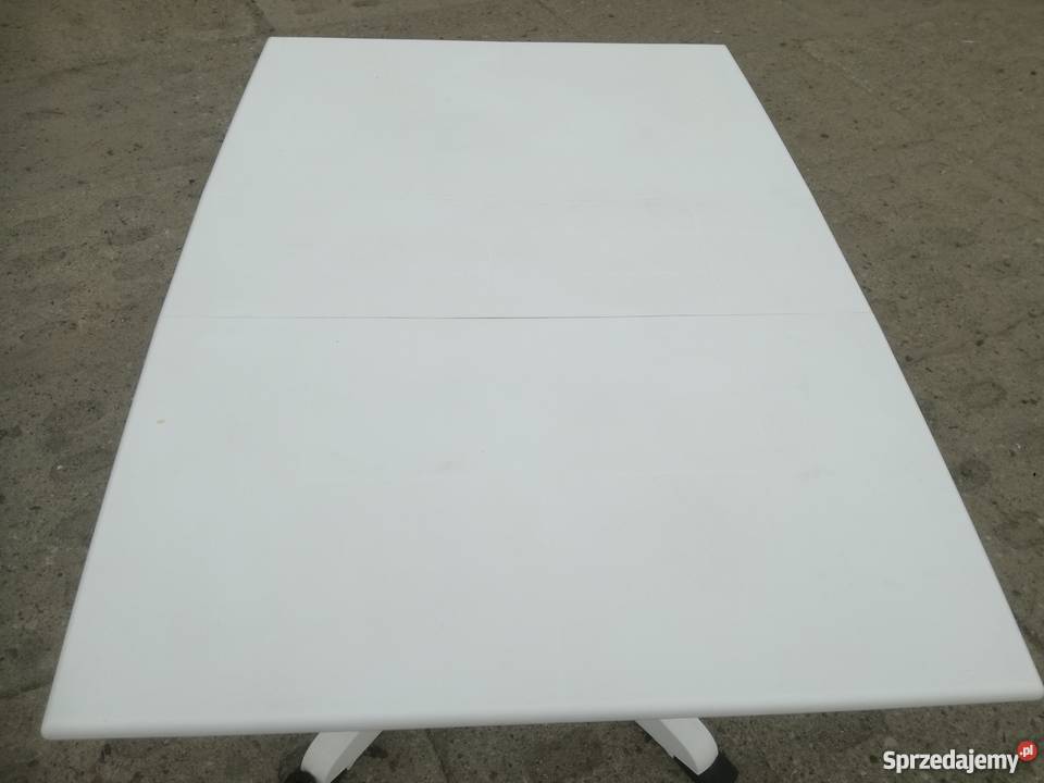 Stół ogrodowy składany Stargard