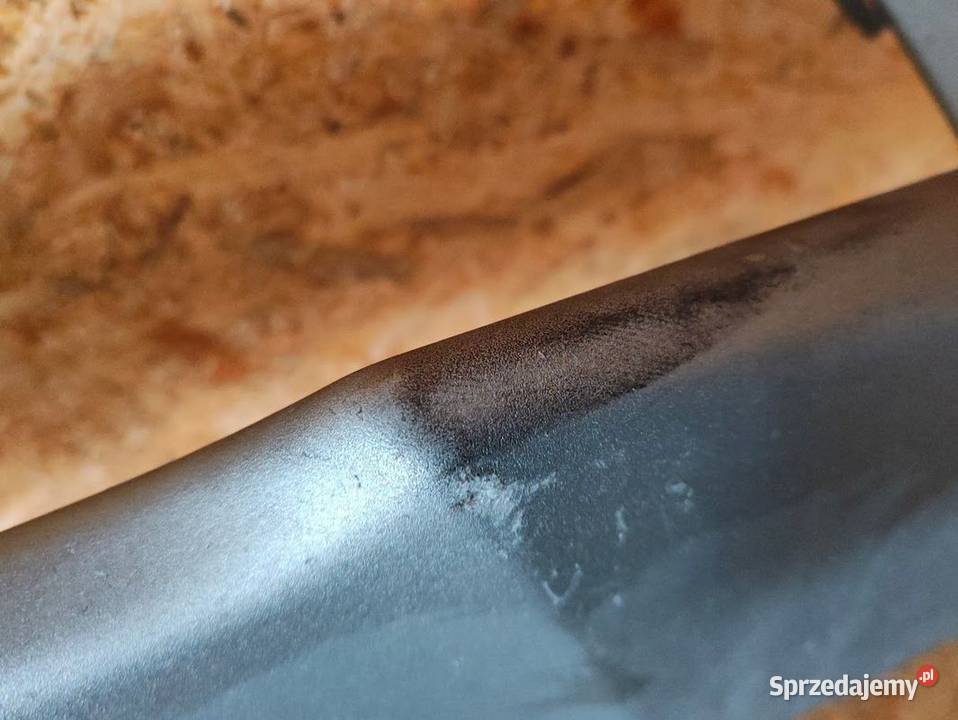 Spoiler Dokładka Zderzaka Honda CRV 2017 osobowe Pleszew