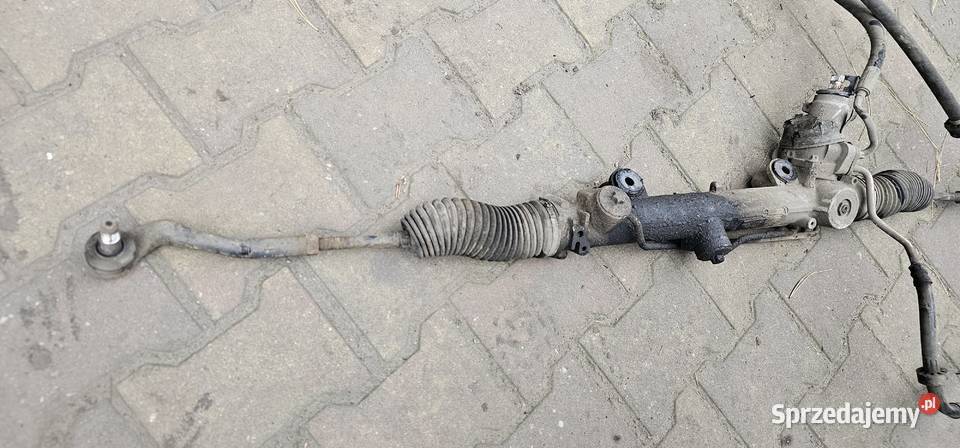 Maglownica mercedes w203 coupe 2034601100 Przekładnie kierownicze